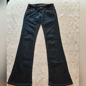 BubbleGum Brand Jeans